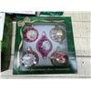 Image 2 : VINTAGE CHRISTMAS ORNAMENTS
