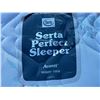 Image 3 : SERTA PERFECT SLEEPER TWIN MATTRESS AND BOXSPRING SET