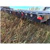Image 4 : Custom Sales & Service 18' Gooseneck Flatdeck Trailer