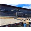 Image 7 : Custom Sales & Service 18' Gooseneck Flatdeck Trailer