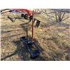 Image 3 : Universal Tractor Bale Spear