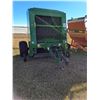 Image 1 : John Deere 569 Round Baler