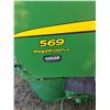 Image 4 : John Deere 569 Round Baler