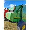 Image 7 : John Deere 569 Round Baler