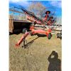 Image 1 : KUHN Speedrake SR 112 Hay Rake