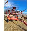 Image 4 : KUHN Speedrake SR 112 Hay Rake