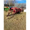 Image 1 : Massey Ferguson model 9 Square Baler