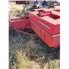 Image 6 : Massey Ferguson model 9 Square Baler