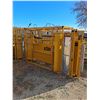 Image 10 : Tuff Livestock Equipment Cattle Processing