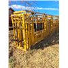 Image 1 : Tuff Livestock Equipment Cattle Processing