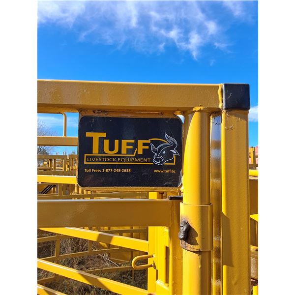 Tuff Livestock Equipment Maternity Pen