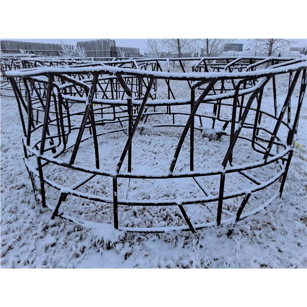 10.25' Heavy Duty Round Feeder