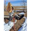 Image 1 : 10' Feed Auger w/Electric Motor