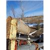 Image 2 : 10' Feed Auger w/Electric Motor