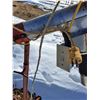 Image 3 : 10' Feed Auger w/Electric Motor