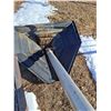 Image 4 : 10' Feed Auger w/Electric Motor
