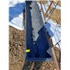 Image 1 : 11' Poly-Resin Trough - 28" Width