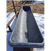 Image 2 : 11' Poly-Resin Trough - 28" Width