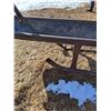 Image 2 : 28' x 2' Steel Framed Feed Trough