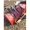 Image 1 : 100 Gallon Slip Tank w/12V Fill-Rite Pump