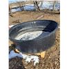 Image 3 : 5' x 2' Water Tank Trough