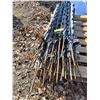 Image 2 : (50) Step-On Electric Fence Posts