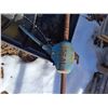 Image 1 : Franklin Calf Sled w/Calf Puller
