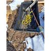 Image 2 : Franklin Calf Sled w/Calf Puller