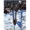 Image 1 : International Side-Delivery Hay Rake - 10' Length