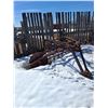 Image 3 : International Side-Delivery Hay Rake - 10' Length