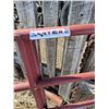 Image 1 : Tarter Light Weight 10' x 4' Corral Gate w/Hinges