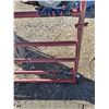 Image 2 : Tarter Light Weight 10' x 4' Corral Gate w/Hinges