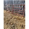 Image 3 : Tarter Light Weight 10' x 4' Corral Gate w/Hinges