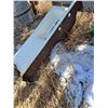Image 2 : Vintage Cast Iron Kitchen Sink - 43" x 20"