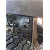 Image 5 : John Deere D140 22 HP 48" Riding Lawn Mower - 173.9 Service Hours - Working