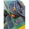 Image 7 : John Deere D140 22 HP 48" Riding Lawn Mower - 173.9 Service Hours - Working