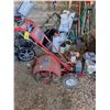 Image 1 : Troy-Bilt Pony Rototiller - 7HP OHV Briggs & Stratton Electric Start - 16" Width - Working