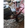 Image 3 : Troy-Bilt Pony Rototiller - 7HP OHV Briggs & Stratton Electric Start - 16" Width - Working
