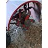 Image 4 : Troy-Bilt Pony Rototiller - 7HP OHV Briggs & Stratton Electric Start - 16" Width - Working