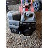 Image 5 : Troy-Bilt Pony Rototiller - 7HP OHV Briggs & Stratton Electric Start - 16" Width - Working