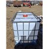 Image 2 : Caged Water Tank - 48x32x40" Tank