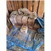 Image 1 : (11) Unused Saltec 44.1 Pound Salt Blocks