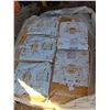 Image 1 : (5) Unopen 25 KG Bags of Saltec Supremix "Summer" Mix Salt Additive w/Factory Brochure