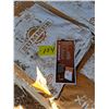 Image 2 : (5) Unopen 25 KG Bags of Saltec Supremix "Summer" Mix Salt Additive w/Factory Brochure