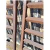 Image 2 : (2) Steel Loading Ramps - 5.5' x 16"