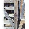 Image 2 : 54" x 40" Wooden Gate