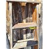 Image 3 : 6' Wooden Step Ladder