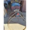 Image 1 : Floating Water Pumps w/Assorted Hoses & Parts