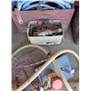 Image 2 : Floating Water Pumps w/Assorted Hoses & Parts