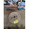 Image 1 : Spool of Smooth Fencing Wire